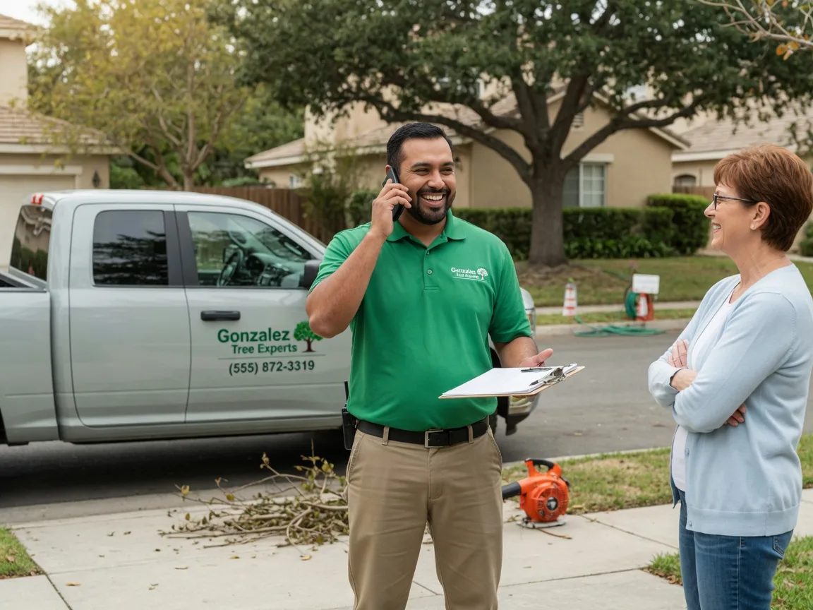Tree Service La Grange Park, IL FAQs